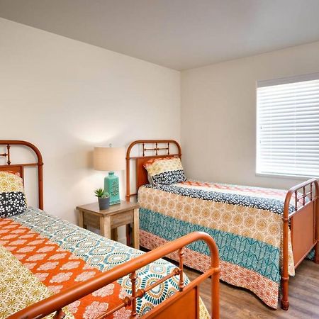 2I Top Floor Moab Redcliff Condo, Pool & Hot Tub Eksteriør bilde